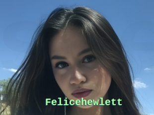 Felicehewlett