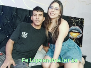 Felipeandvaleria