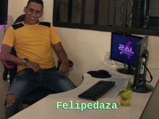 Felipedaza