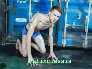 Felixclassis