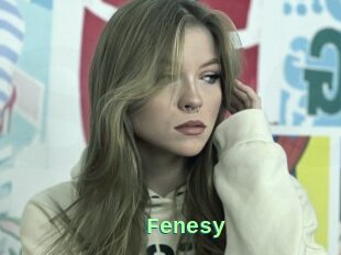 Fenesy