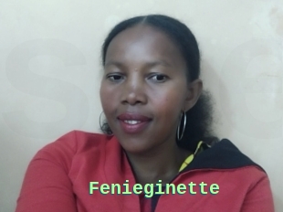 Fenieginette