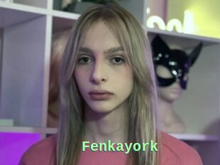 Fenkayork