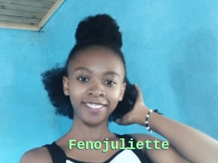 Fenojuliette
