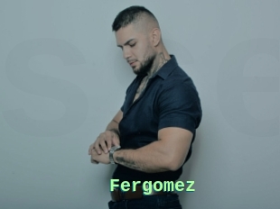 Fergomez