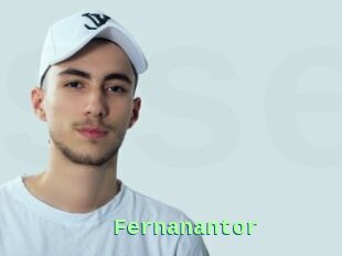 Fernanantor
