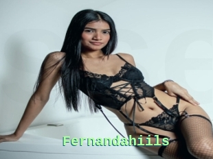 Fernandahiils