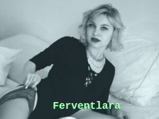 Ferventlara