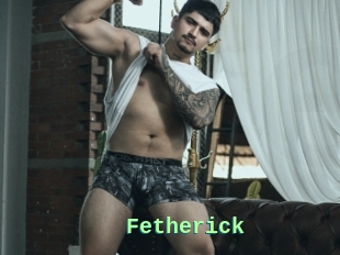 Fetherick