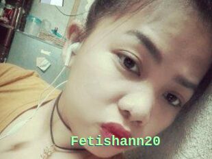 Fetishann20