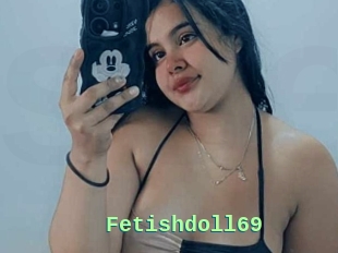 Fetishdoll69