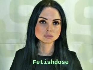 Fetishdose