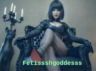 Fetissshgoddesss