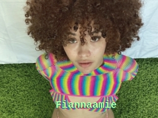 Fiannaamie