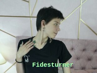 Fidesturner