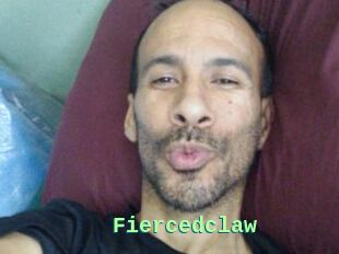 Fiercedclaw