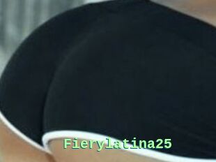 Fierylatina25