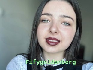 Fifygoldenberg