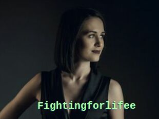 Fightingforlifee