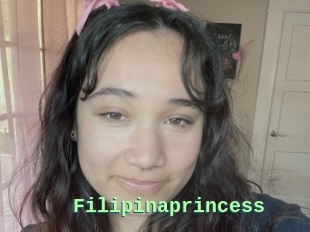 Filipinaprincess