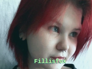 Fillisfox