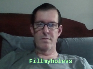 Fillmyholess