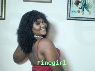 Finegirl