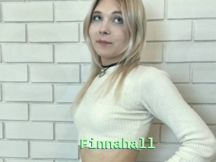Finnahall