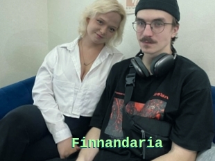 Finnandaria