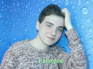 Finnyee