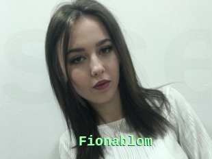 Fionablom