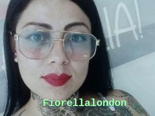 Fiorellalondon