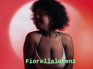 Fiorellalorenz