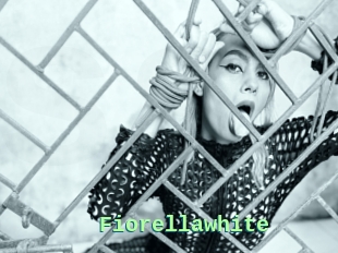 Fiorellawhite