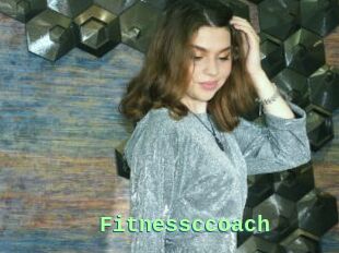 Fitnessccoach