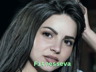 Fitnesseva