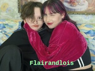 Flairandlois