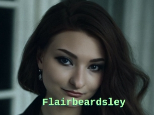 Flairbeardsley