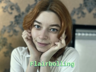 Flairbolling