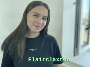 Flairclaxton
