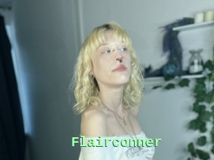 Flairconner