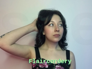 Flaircordery