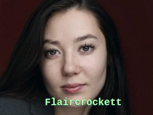 Flaircrockett