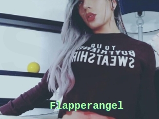 Flapperangel
