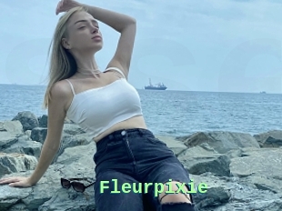 Fleurpixie