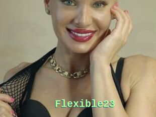 Flexible23