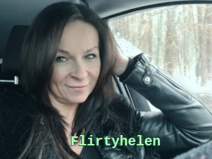 Flirtyhelen