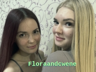 Floraandcwene