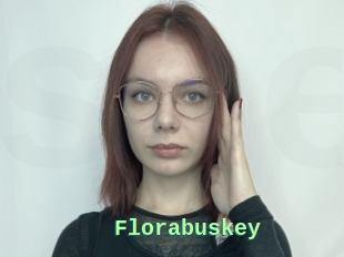 Florabuskey