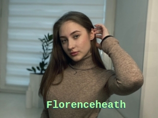 Florenceheath